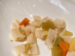 -万龙洲海鲜(南新仓店)