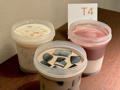 -小老虎糖水铺(国贸店)