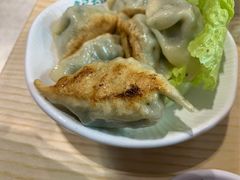 招牌煎饺-袁记云饺(鼓楼店)