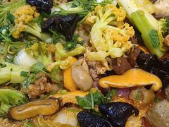 -文立新·秤盘麻辣烫(天通苑店)