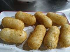 -偏爱炒鸡(老县衙店)