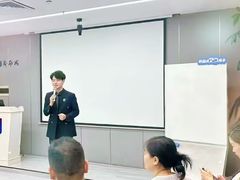 -新励成演讲口才培训(广州海珠学训中心)