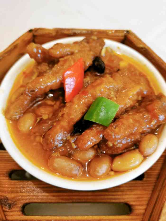 广州酒家(临江大道店)-"慕名而来在临江大道店吃的下午茶,地理位置.