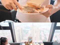 -苏州馨乐庭金鸡湖公寓酒店