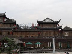 -二十八里太湖船菜(吉祥路店)