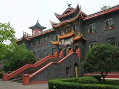 -四川大学(华西校区)