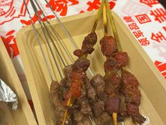 -阿财老铺·老蚌埠龙虾城(华夏总店)