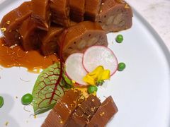 -径山十八道·风味民间菜(杭州总店)