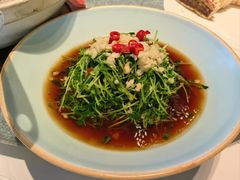 -芳芳私房菜·精作淮扬菜(玖珑湾店)