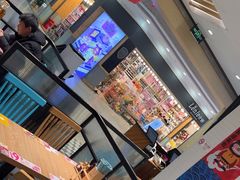 -小杨生煎(南汇欧尚店)