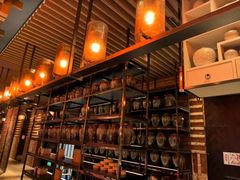 -南通滨江洲际酒店-东厨中餐厅