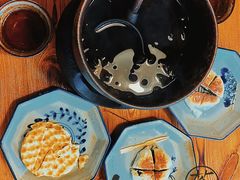 -一号铺子·大炉茶