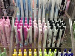 -晨光文具(天客隆大厦大商超市店)