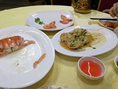 -旺富东海大酒楼(海鲜街店)