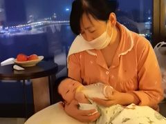 -爱贝佳母婴护理服务中心·月嫂育儿嫂(鲁迅路店)
