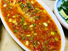 -常和州·夜宵大排档(常州单店)