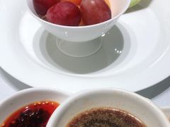 -红鼎豆捞·非遗鲍皇汤火锅(宝丰路店)