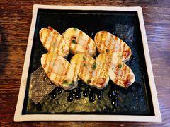 厚蛋烧-白石の深夜食堂(宝龙店)