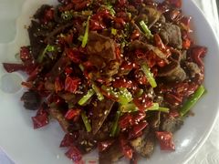 -金家老三饭庄(常营店)