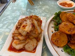 -伊阑泽大循化餐厅