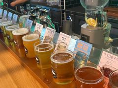 -Goose Island Brewhouse鹅岛精酿啤酒餐厅