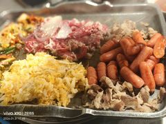 -李氏烤肉店