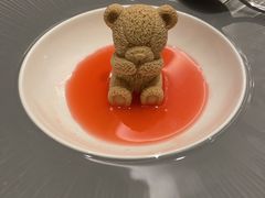-青岛香格里拉·香宫中餐厅