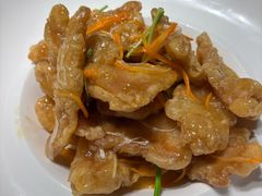 -蓝海大饭店·渔歌舫(黄岛店)