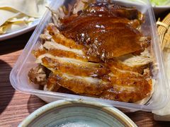 -新興传承烤鸭