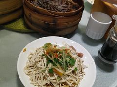 -留芳·文旅古月楼(老街店)