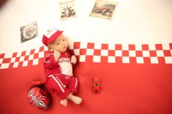 -皇家爱婴高端儿童摄影(苹果园店)