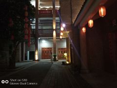 -完美世界影城(湛江雷州店)