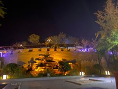 -遵化汤泉宫度假村温泉