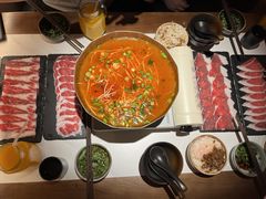 -旺福·贵州酸汤牛肉火锅(陆悦天地店)
