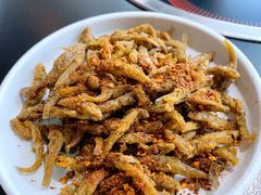 -野菌皇海景野生菌火锅(滨海大道店)