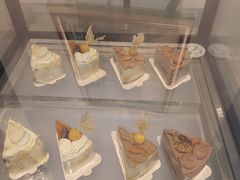 -天津东凯悦酒店·大堂吧
