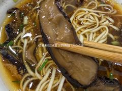 招牌口蘑面-康大口蘑面庄(将军街店)