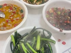 -秀妈厨房(灰汤老店)