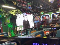 -路边边地标烧烤·川菜·小龙虾·音乐酒馆(良乡长虹店)
