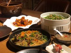 -奉天小馆·非遗东北菜(沈阳万象城店)