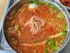 -韩麦大冷面(桂花街直营店)