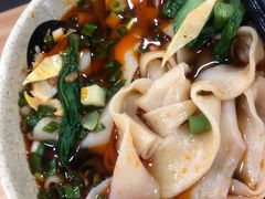 -旺晋乡刀削面(贵派大厦店)