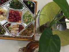 -五观堂素食(新华路店)