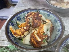 -无名氏宵夜小摊(祝家三姐妹馄饨店)
