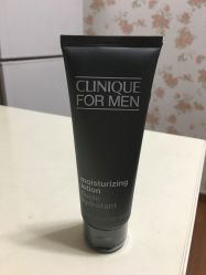 男士卓越润肤乳-CLINIQUE倩碧