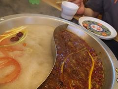 -沸炉重庆老火锅(军事博物馆店)