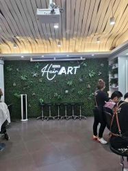 -Hair ART造型沙龙