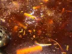 -肖肖酸萝卜鱼火锅(总店)