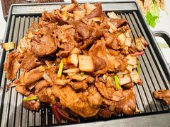 -四季民福烤鸭店(西单华威约饭街店)