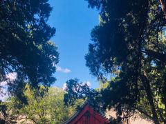 -七曲山风景区